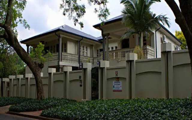 Goodey's Guesthouse
