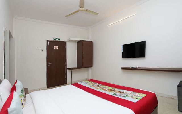 OYO 10671 Hotel Sai Prem