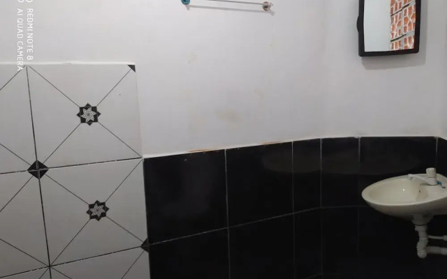 Residencial Villa Porto Rico