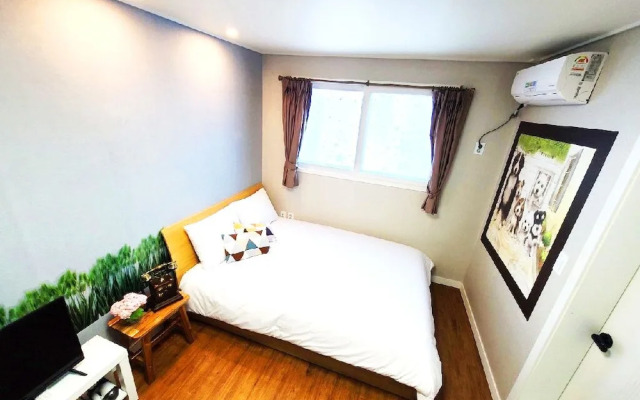 Rainbootsguesthouse