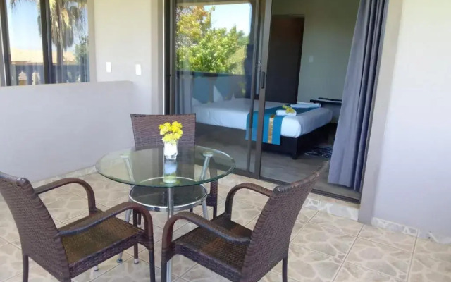 Atlantic Pearl Guest House Midrand