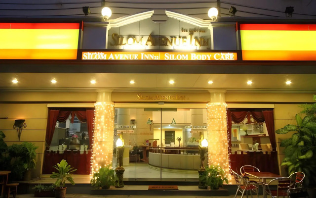 Silom Avenue Inn