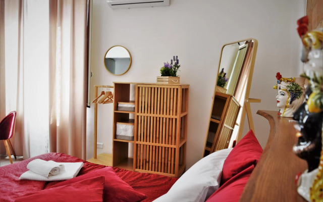 Le Moresche Apartment