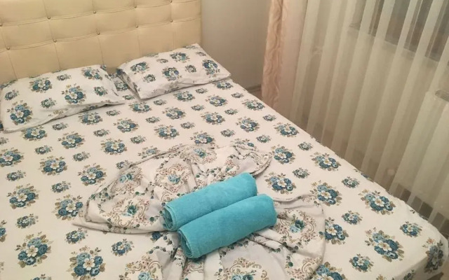 PO&TA Apart Otel