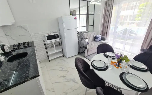Kemer Classic Apartments