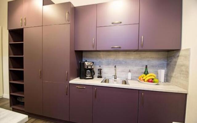Art Deco 2Bdr Loft By Ruterra