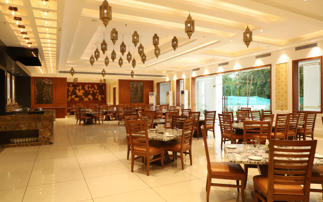 Hotel Chandela Khajuraho