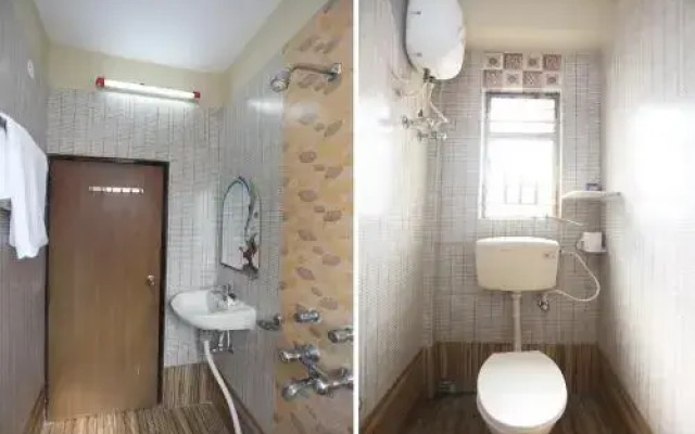 Hotel Grand Mishra International by OYO Rooms