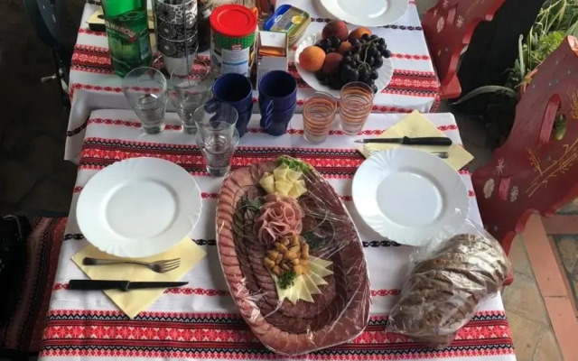 Guest House Anna Vendégház