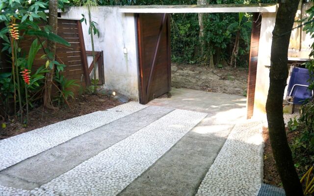 Chales Maritacas