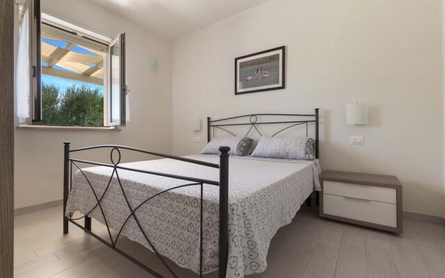 2097 Villa Regina Dello Ionio