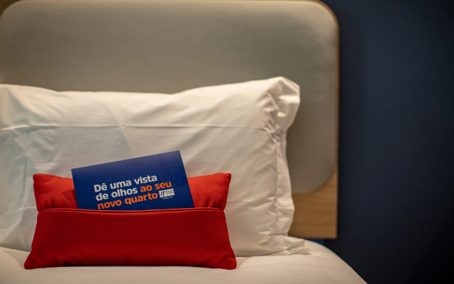 Holiday Inn Express Lisbon - Plaza Saldanha by IHG - Image 5