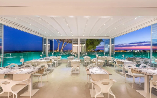 Perla Saracena Luxury Suites