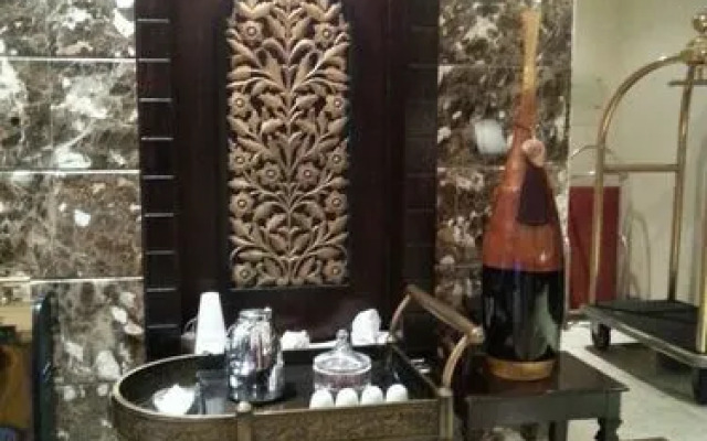 Gulf Delmon Aparthotel