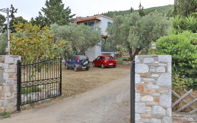 Panos Studios