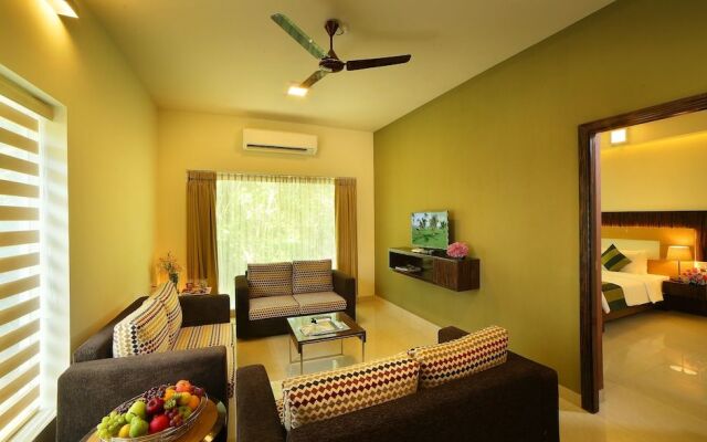 Casa Rio Resort Athirapilly