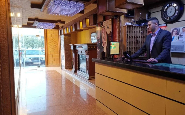 AlFyyad Hotel