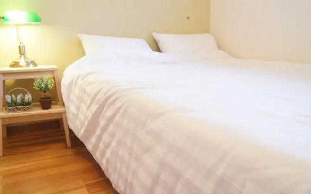 Gom Guest House Seoul Station