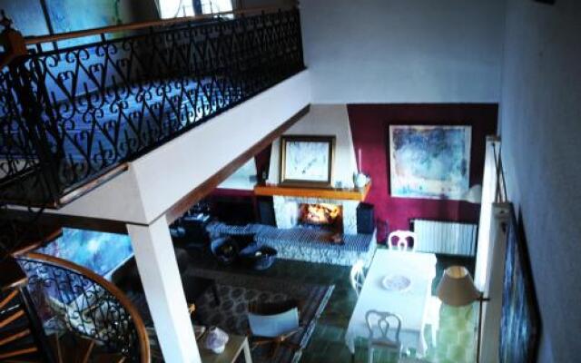 Casa Del Artista Bed & Breakfast