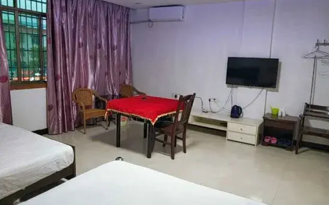 Qiyang Huijia Hotel (State Grid)