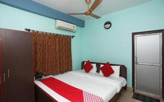 Oyo 26203 Hotel Ratnodeep