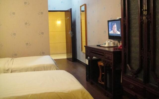 Art Hotel Guangzhou