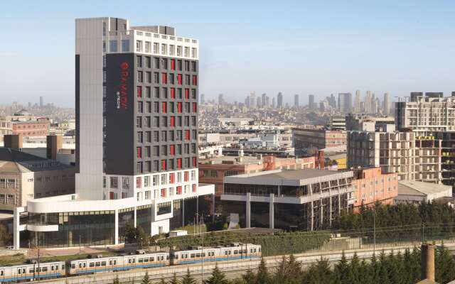 Ramada Encore by Wyndham Istanbul Bayrampasa