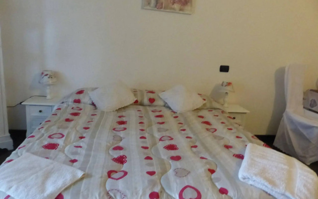 A Casa da Mari
