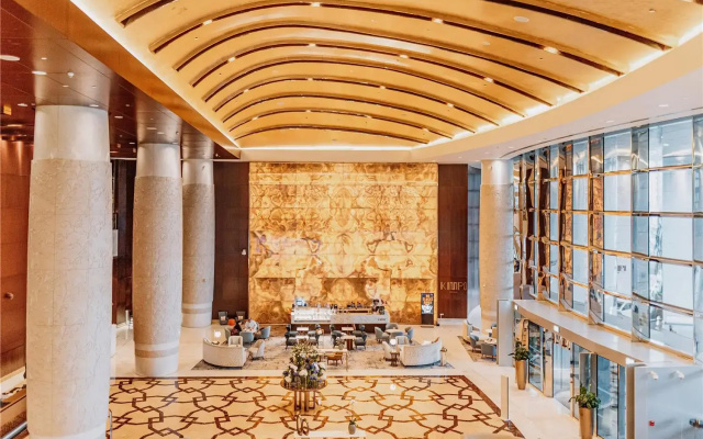 Conrad Dubai