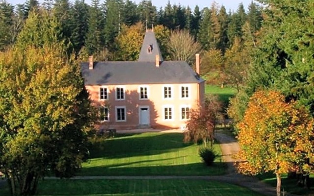 Chambres dhôtes La Verrerie du Gast