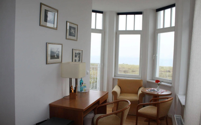 Hotel Stolteraa