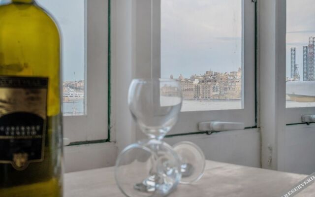 Valletta Drago Apartment