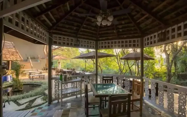 Season Namkorn Resort