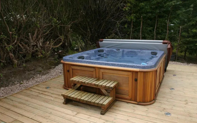 Loch Fyne Hotel And Spa