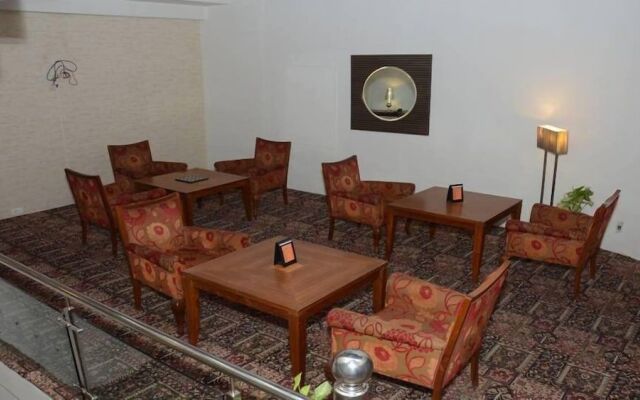 Hive Panipat Hotel