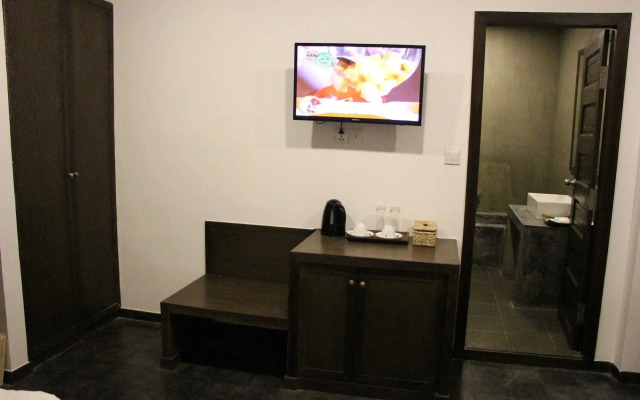 Palm Tree Boutique Hotel