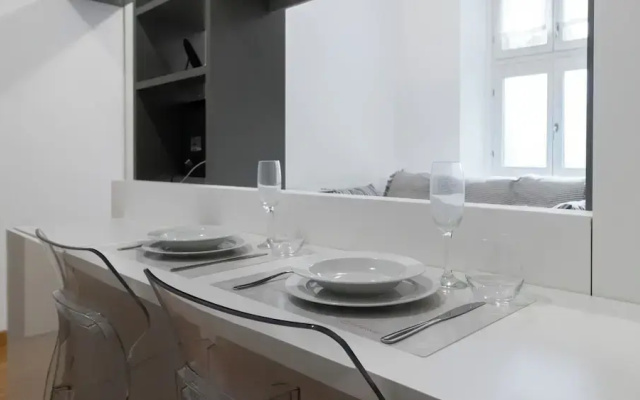 Italianway Easy - Sarpi 10 A