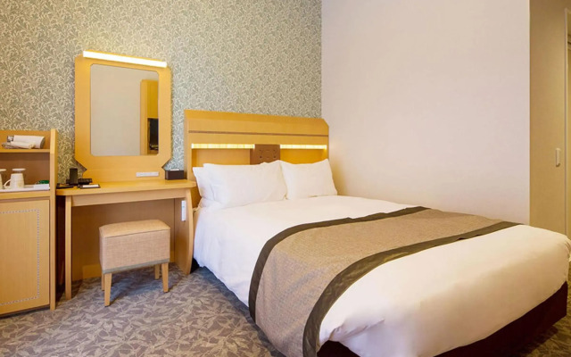 Hotel Monterey KOBE