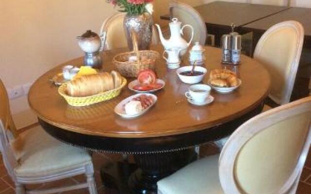 Agriturismo Dominus Domenico