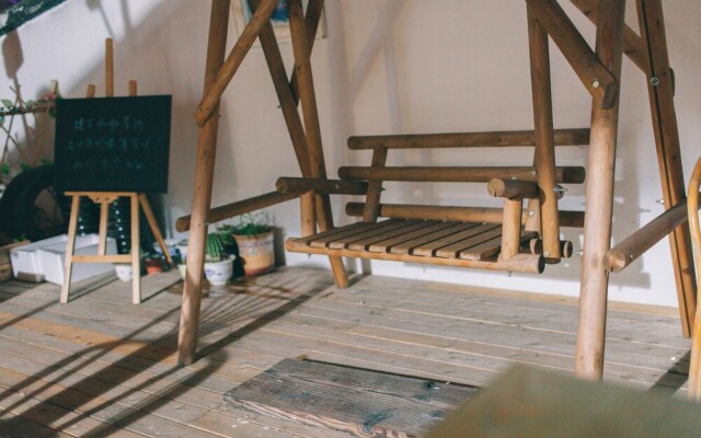 Suzhou Huayulou Hotel