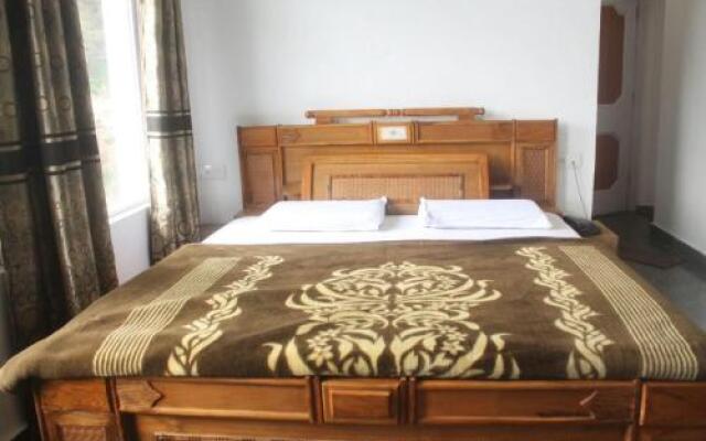 1 Br Guest House In Khajjiar (Cc8E), By Guesthouser