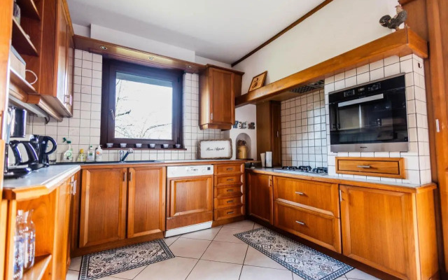 Villa Des Collines