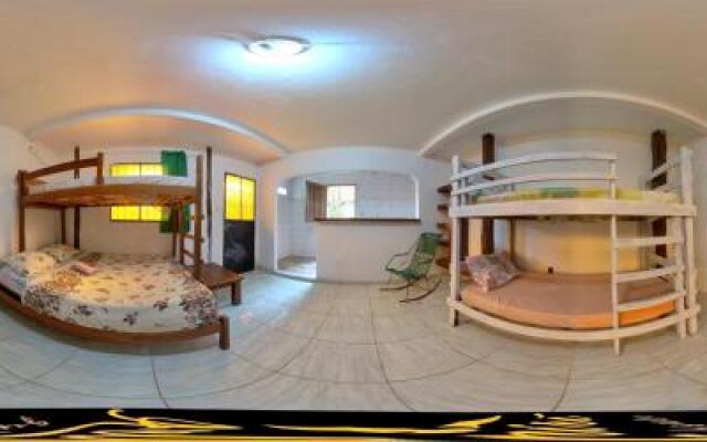 Arapiri Guest House