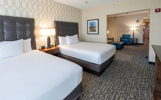 Drury Plaza Hotel St. Louis Chesterfield