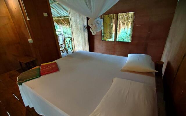 Hotel Sigiriya