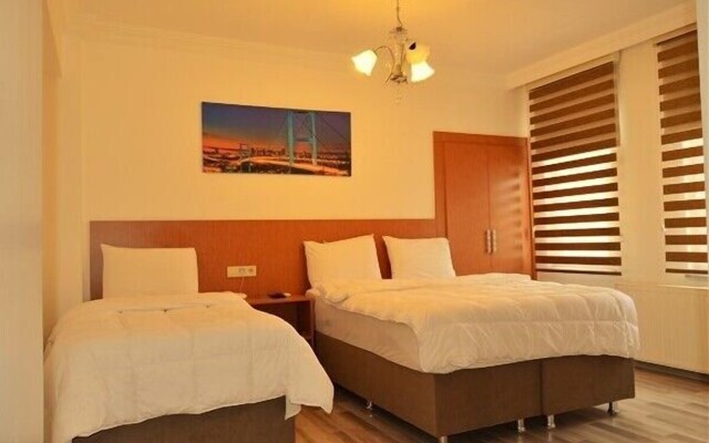 Hotel Yonca