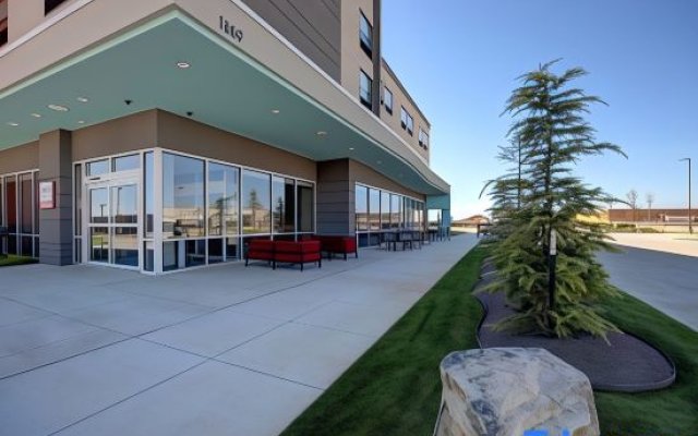 Avid Hotels Oklahoma City - Yukon