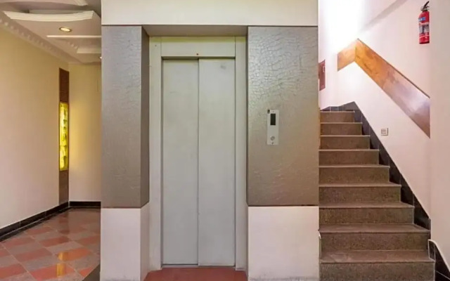 FabExpress Sun Park Inn