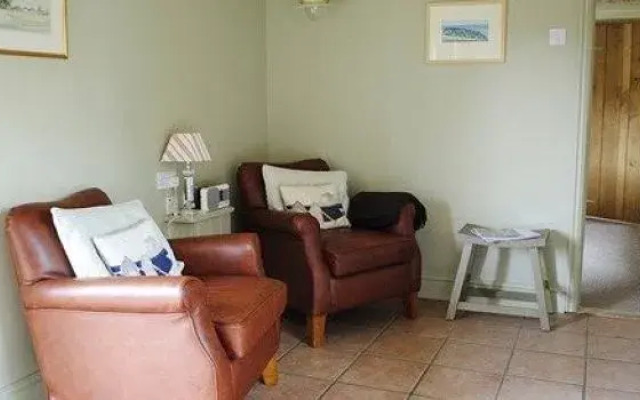 Little House B and B