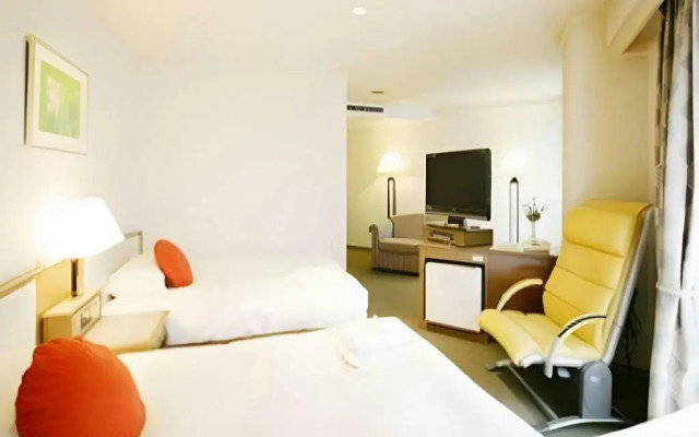 Pearl Hotel Mizonokuchi